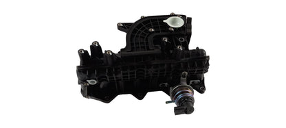 Original OPEL Antara CHEVROLET Captiva Ansaugkrümmer 2.2 CDTi Diesel 25193560