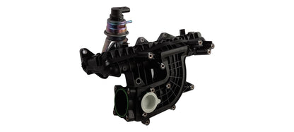 Original OPEL Antara CHEVROLET Captiva Ansaugkrümmer 2.2 CDTi Diesel 25193560