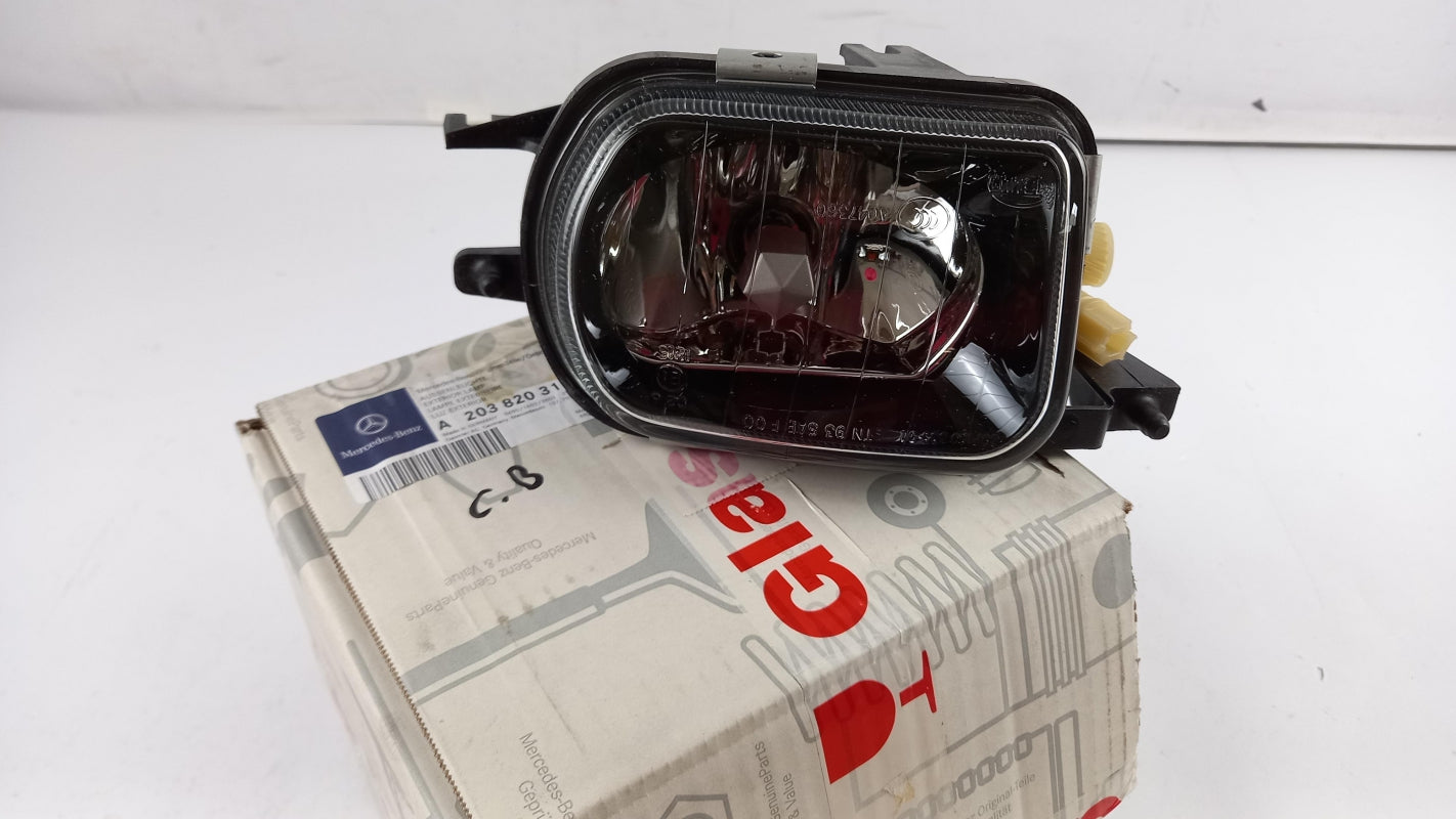 Original OE MERCEDES-BENZ Nebelscheinwerfer A2038203156