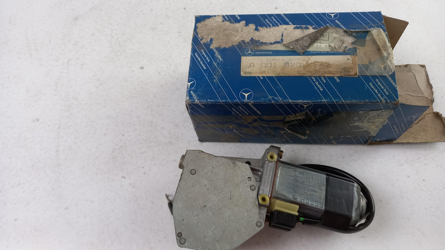 Original OE MERCEDES-BENZ Fensterhebermotor A0018204242