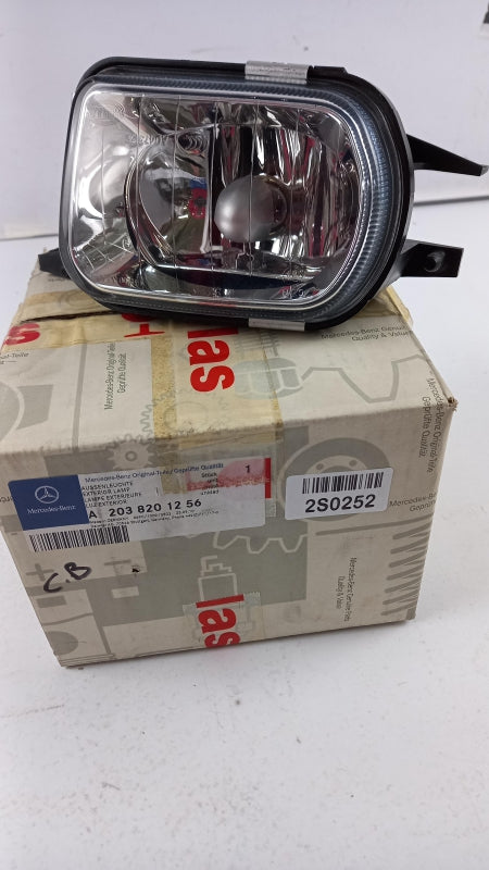 Original OE MERCEDES-BENZ Nebelscheinwerfer A2038201256
