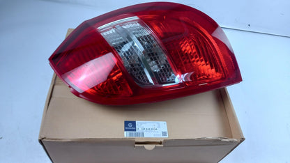 Original OE MERCEDES-BENZ Heckleuchte A1698202864