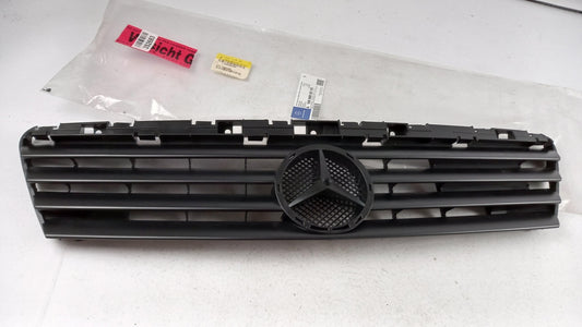 Original MERCEDES-BENZ W168 Kühlergitter schwarz A1688880260