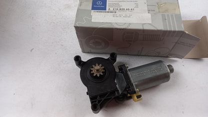Original OE MERCEDES-BENZ Fensterhebermotor A2108204542