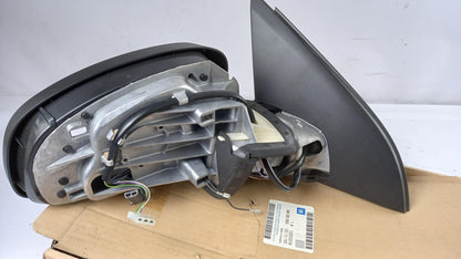 Original OPEL Vectra-C Signum Außenspiegel Rechts 13253318