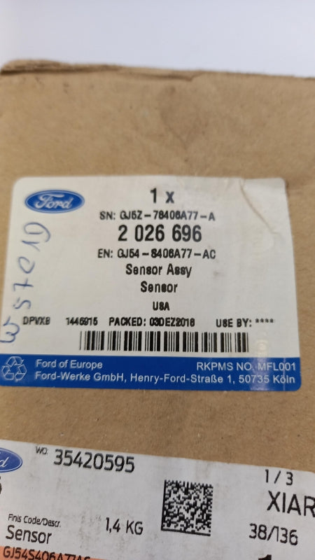 Original OE FORD Sensor 2026696