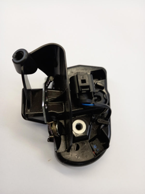 Original OE Volkswagen Türschloss 7E0843604D