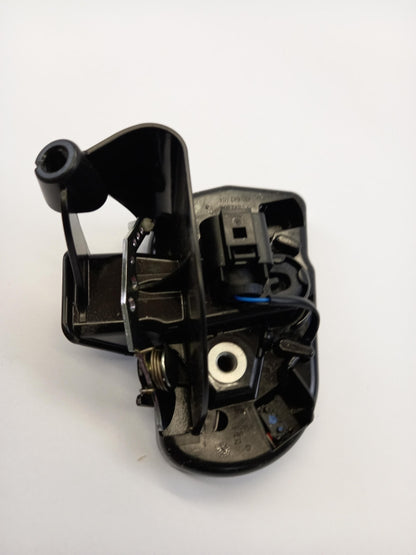 Original OE Volkswagen Türschloss 7E0843604D