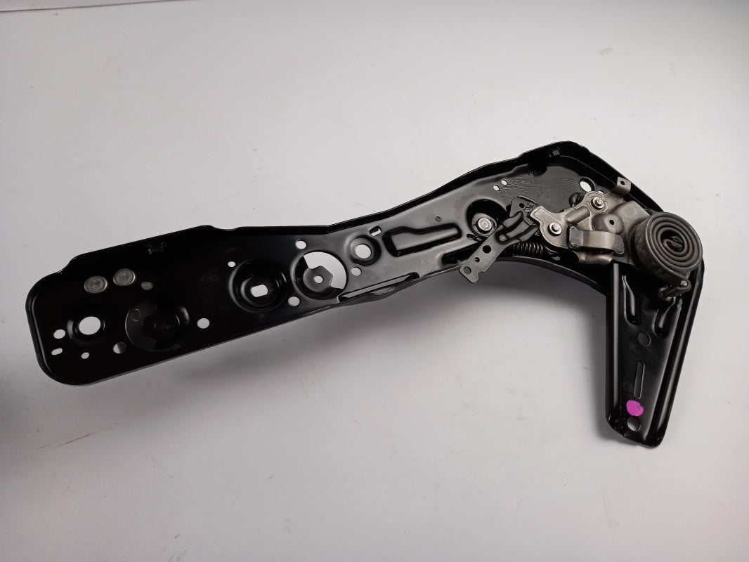 Original OE NISSAN Sitzverkleidung 87401VC100