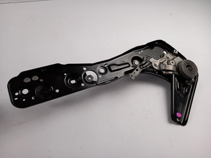 Original OE NISSAN Sitzverkleidung 87401VC100