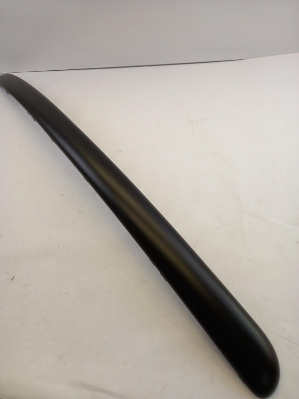 Original MINI R50 Stoßstangen Blende schwarz hinten 51127112153