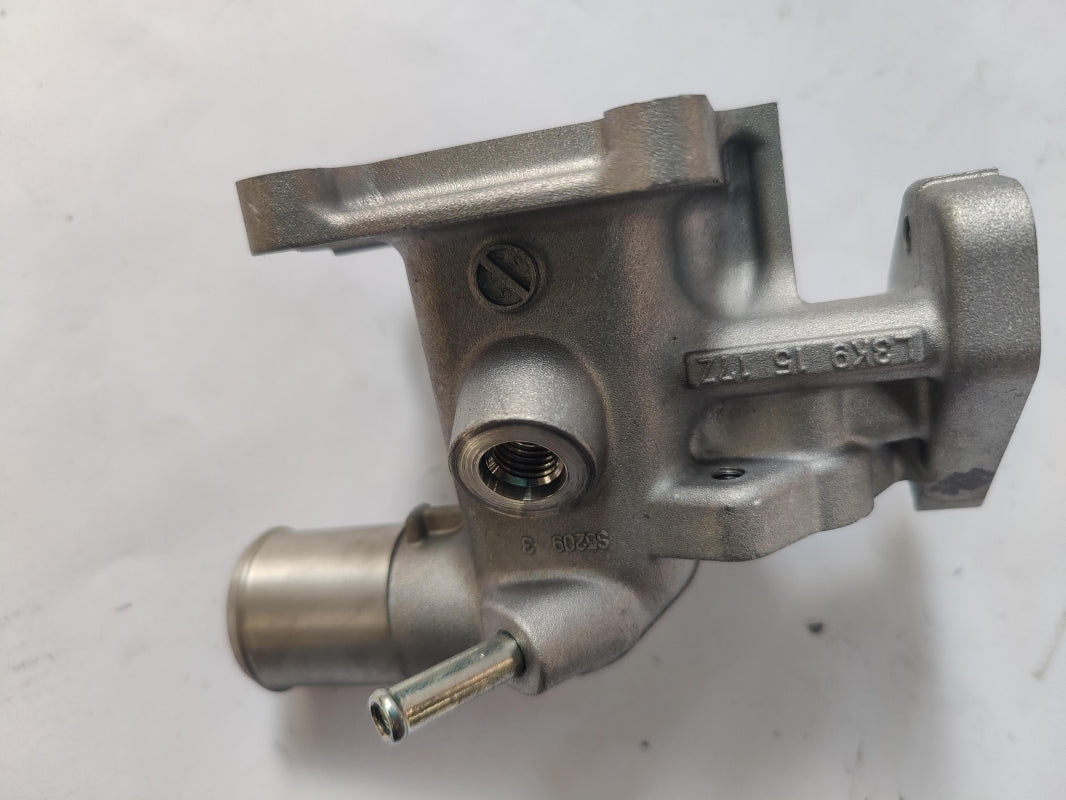 Original MAZDA CX-7 (ER) 6 MPS (GG) Kühlwasserflansch L3K91517ZB