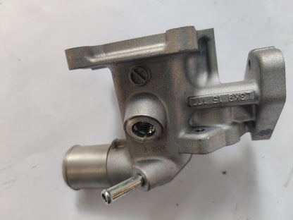 Original MAZDA CX-7 (ER) 6 MPS (GG) Kühlwasserflansch L3K91517ZB