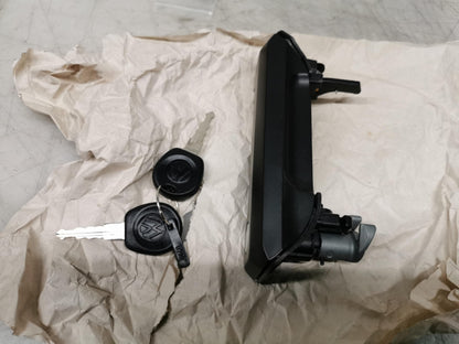 Original VW Transporter T4 Schiebetür Türgriff aussen Rechts 50mm 7D0843704A