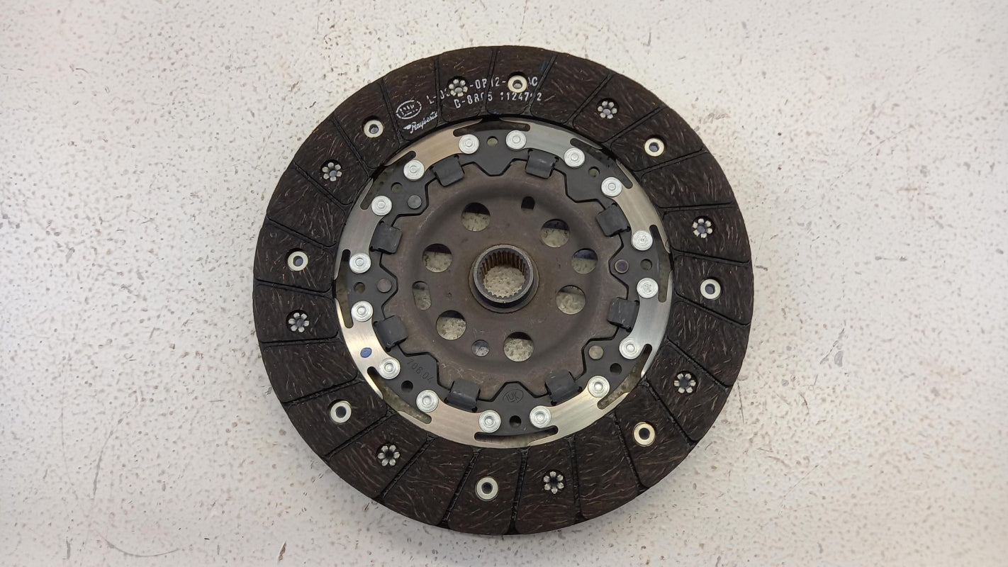 Original OE Volkswagen Kupplungssatz 03G141015NX
