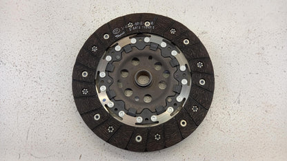 Original OE Volkswagen Kupplungssatz 03G141015NX