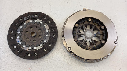 Original OE Volkswagen Kupplungssatz 03G141015NX