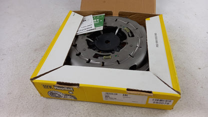 LUK Kupplungssatz für BMW 3 E46 X3 E83 E83N <2006 624335300