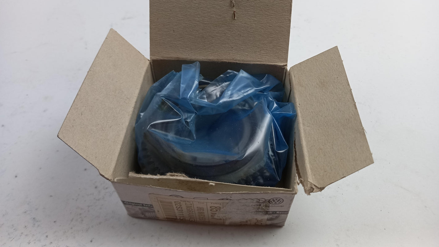 Original OE Volkswagen gearbox gear 02S311158S 