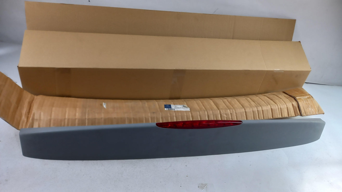 Original MERCEDES-BENZ Vaneo W414 Spoiler A4148200056