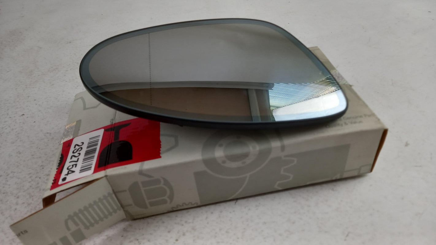 Original MERCEDES-BENZ C216 C219 W221 Außenspiegelglas Rechts A2218102821