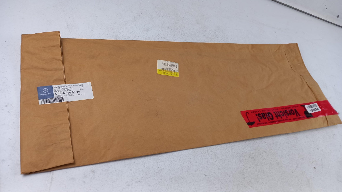 Original OE MERCEDES-BENZ Stoßstangen Zierleiste A2108800836