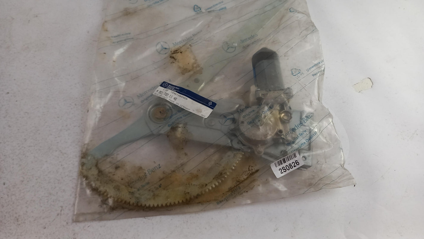 Original MERCEDES-BENZ Sprinter w901-w905 Fensterheber Links A9017201146