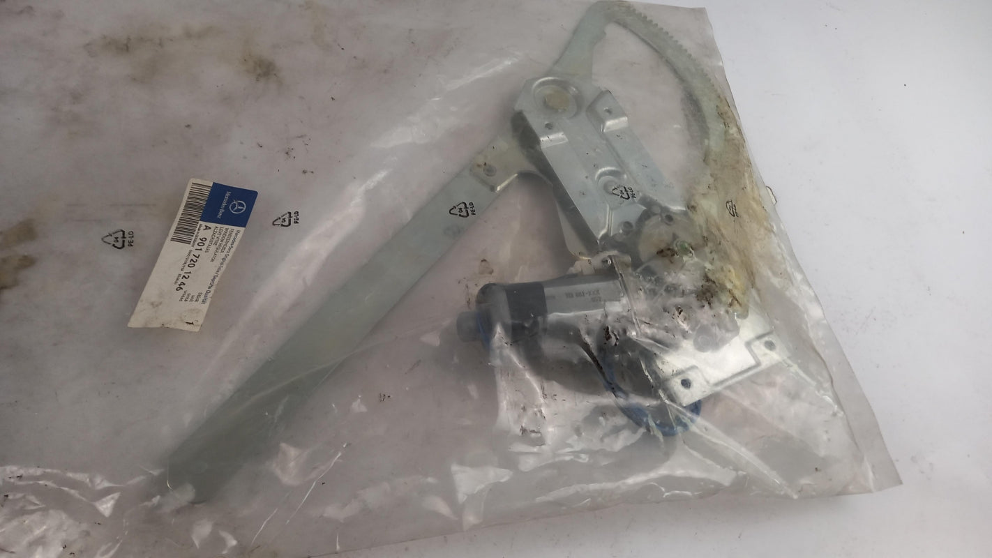 Original MERCEDES-BENZ Sprinter w901-w905 Fensterheber Rechts A9017201246