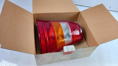 Original MERCEDES-BENZ A-Klasse w168 1997-2004 Heckleuchte Rechts A1688200264