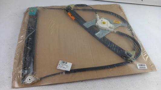 Original AUDI A3 Fensterheber elektrisch vorne links 8L3837461