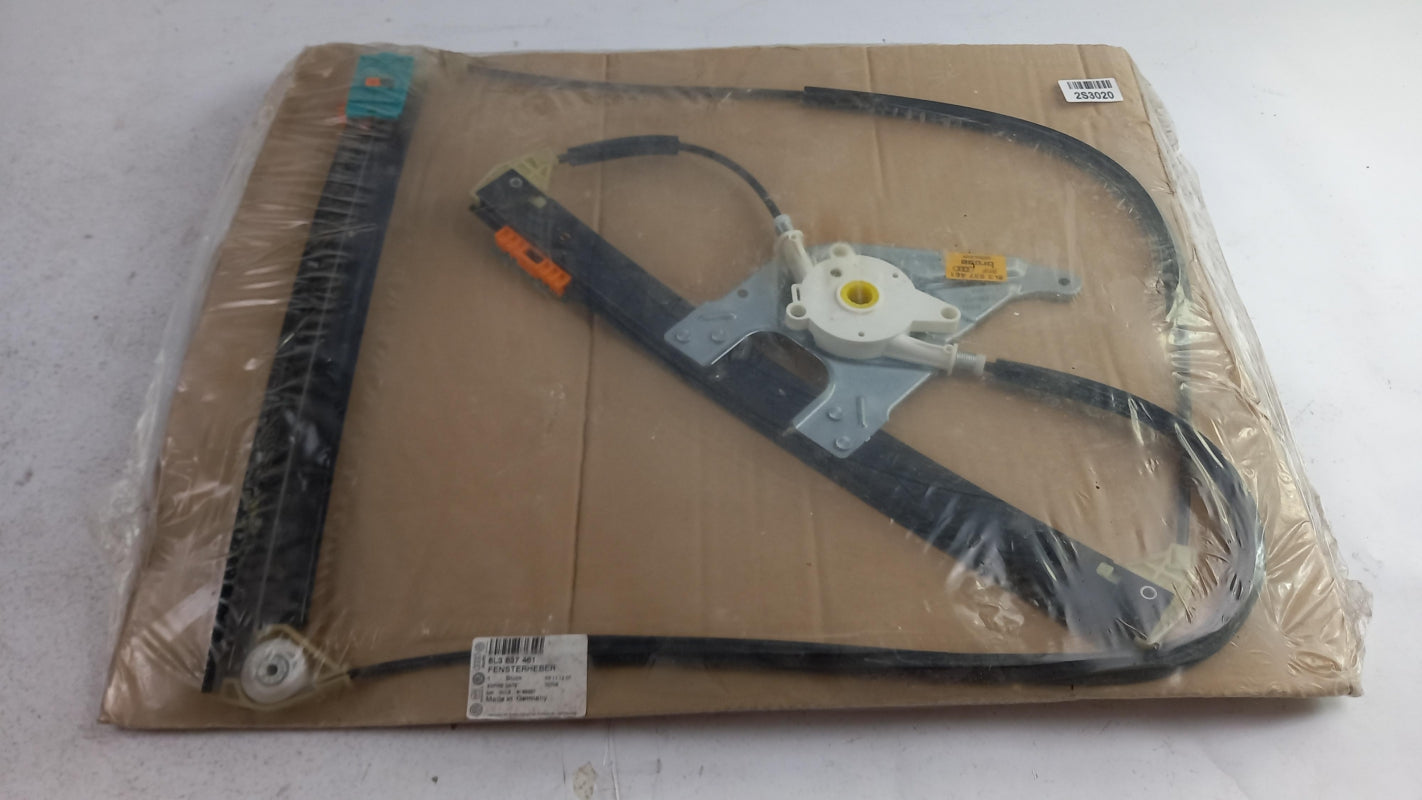Original AUDI A3 Fensterheber elektrisch vorne links 8L3837461