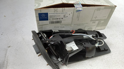 Original OE MERCEDES-BENZ Außenspiegel A2108105716