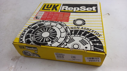 LUK Kupplungssatz für BMW 3 E46 X3 E83 E83N <2006 624335300