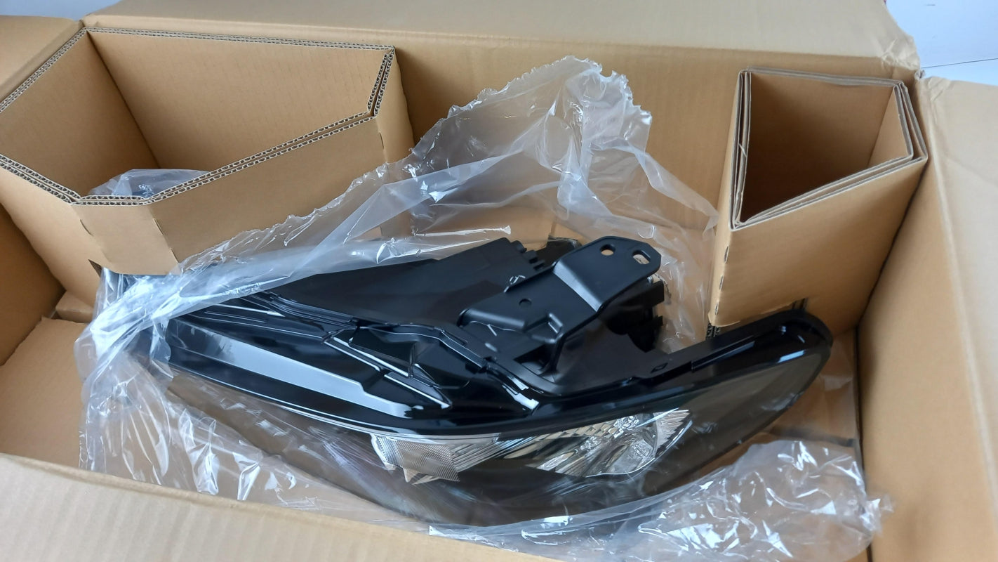 Original MAZDA 3 BP (2019-2023) Frontscheinwerfer Scheinwerfer Links BCNM51040G