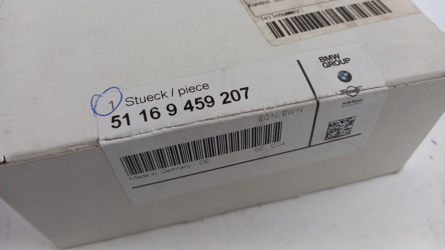 Original BMW X5 F95 G05 X6 F96 G06 X7 G07 Lautsprecher Reparatursatz 51169459207
