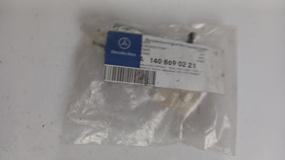 Original OE MERCEDES-BENZ Waschwasserpumpe A1408690221
