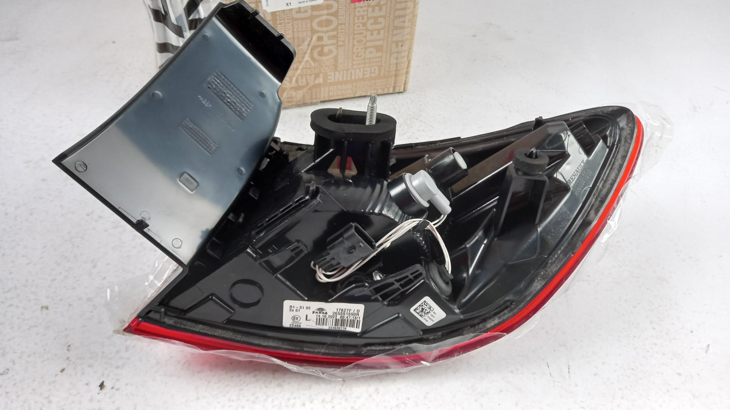 Original OE RENAULT Heckleuchte 265551550R