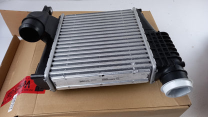 Original FIAT Doblo (2022-) Ladeluftkühler 9675627980