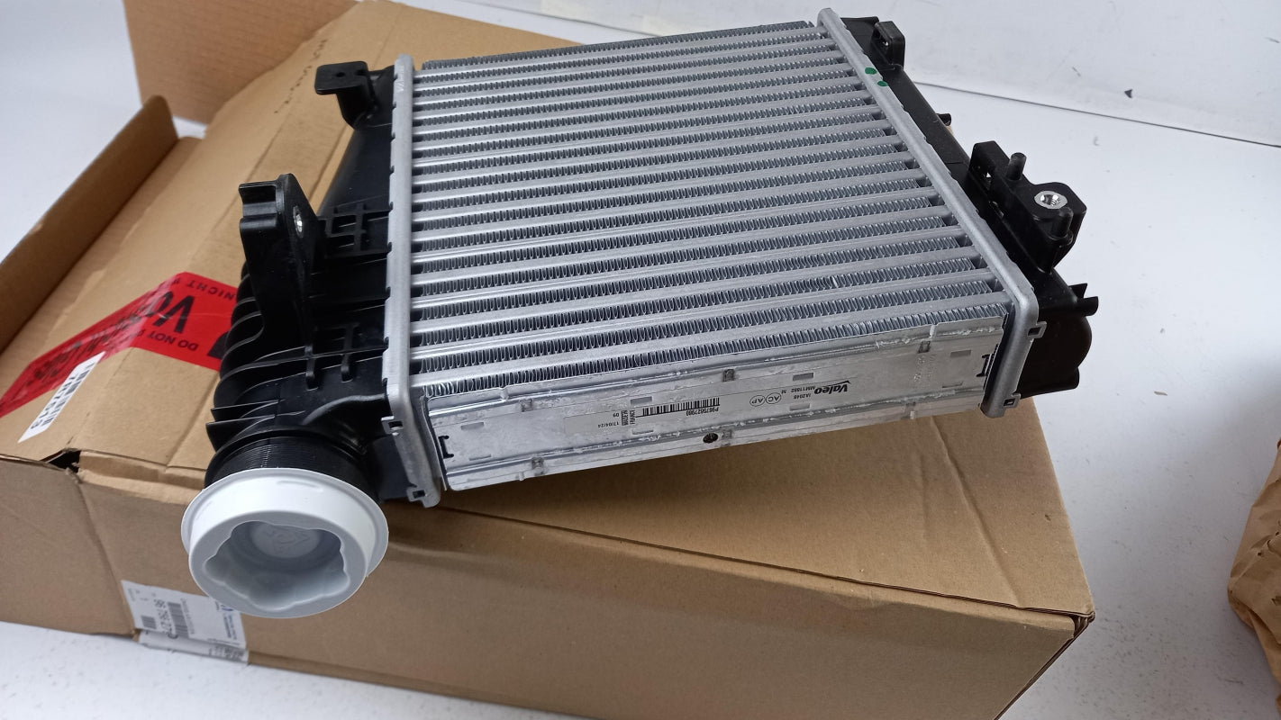 Original FIAT Doblo (2022-) intercooler 9675627980