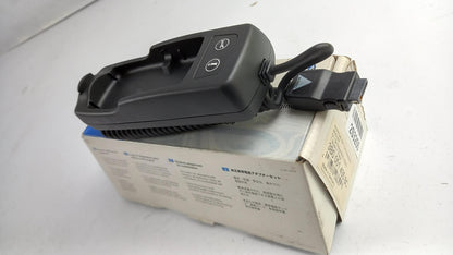 Original Volkswagen Handyadapter Anschluß-Set für Nokia 6230/6230i 3B0051435BC