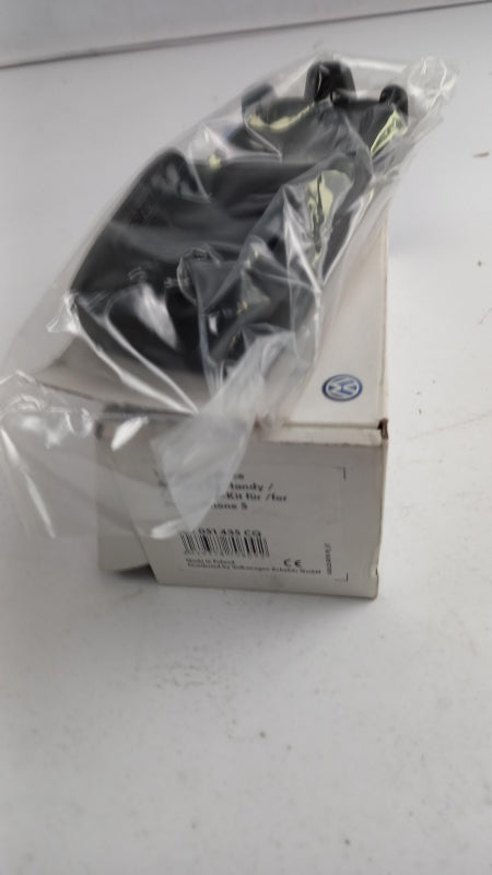 Original Volkswagen Handyadapter für iPhone 5 3C0051435CQ