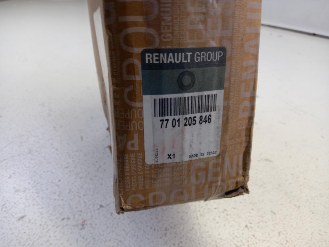 Original OE RENAULT Bremsscheibensatz (2 Stück) 7701205846