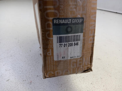 Original OE RENAULT Bremsscheibensatz (2 Stück) 7701205846