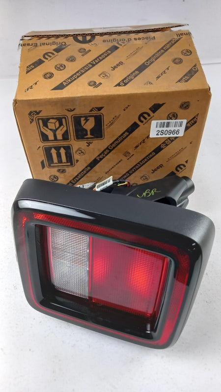 Original OE FIAT Heckleuchte K55112892AE