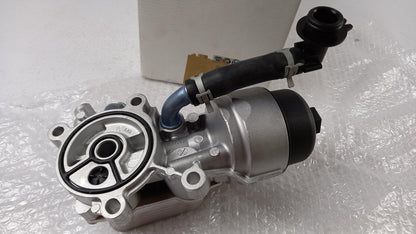 Original OE FIAT Motorölkühler 9810152980