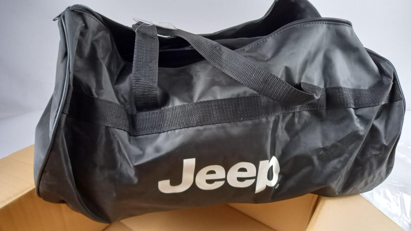 Original JEEP Wrangler JL 2018 - Fahrzeugabdeckung K82215788