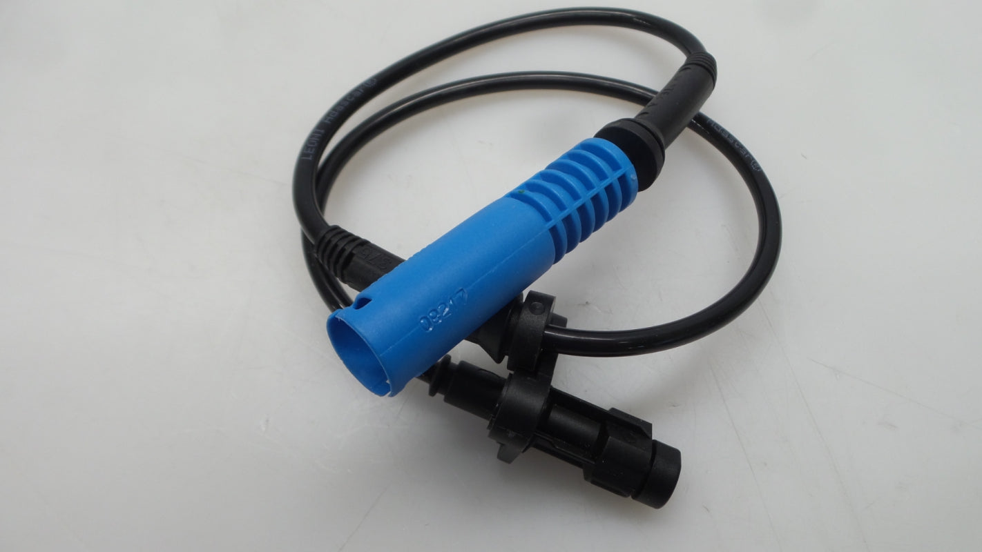 Original BMW 5' E39 Impulsgeber ABS Sensor Raddrehzahl Sensor Vorne 34526756375
