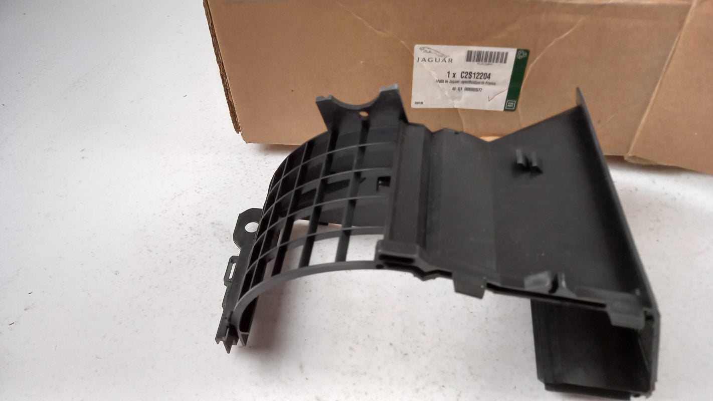 Original JAGUAR X-Type Luftführung C2S12204