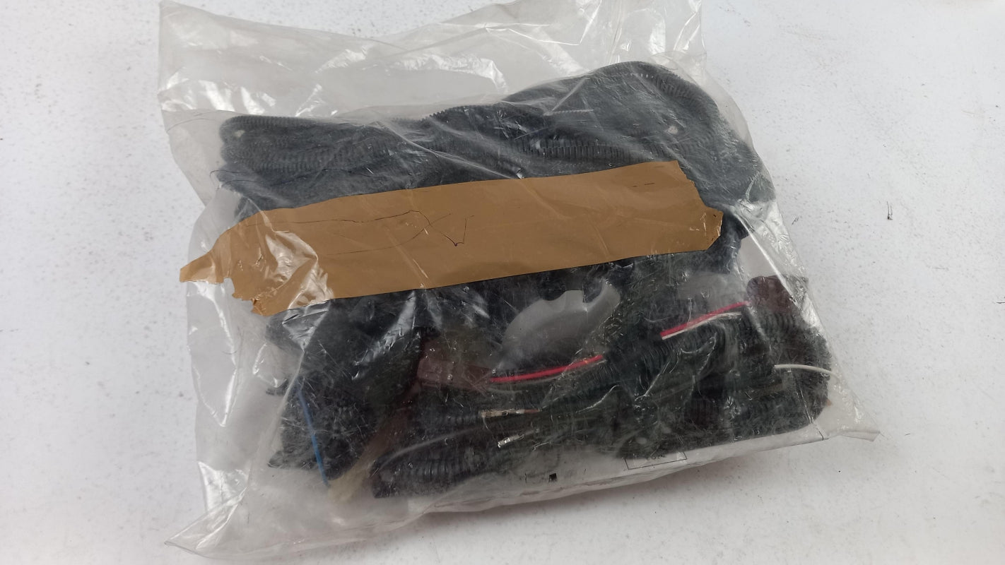 Original OE Peugeot Anhängerkupplung Elektrosatz 942870