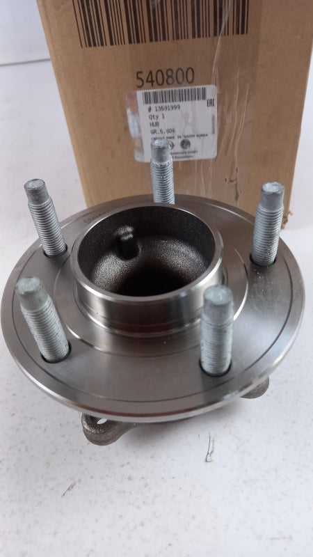Original OE OPEL Radnabe 13591999